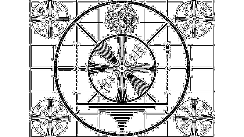 static image from camera